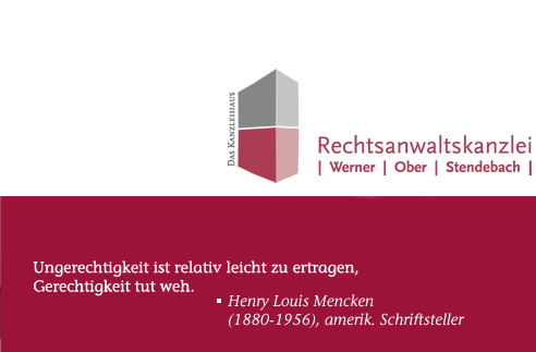 Logo Kanzleihaus