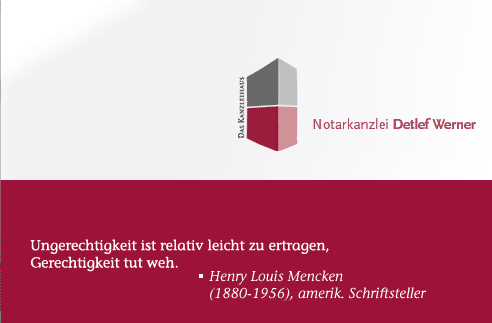 Logo Notarkanzlei