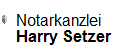 Harry Setzer