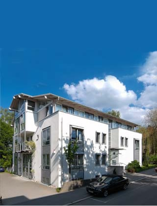 Kanzleihaus Tuttlingen